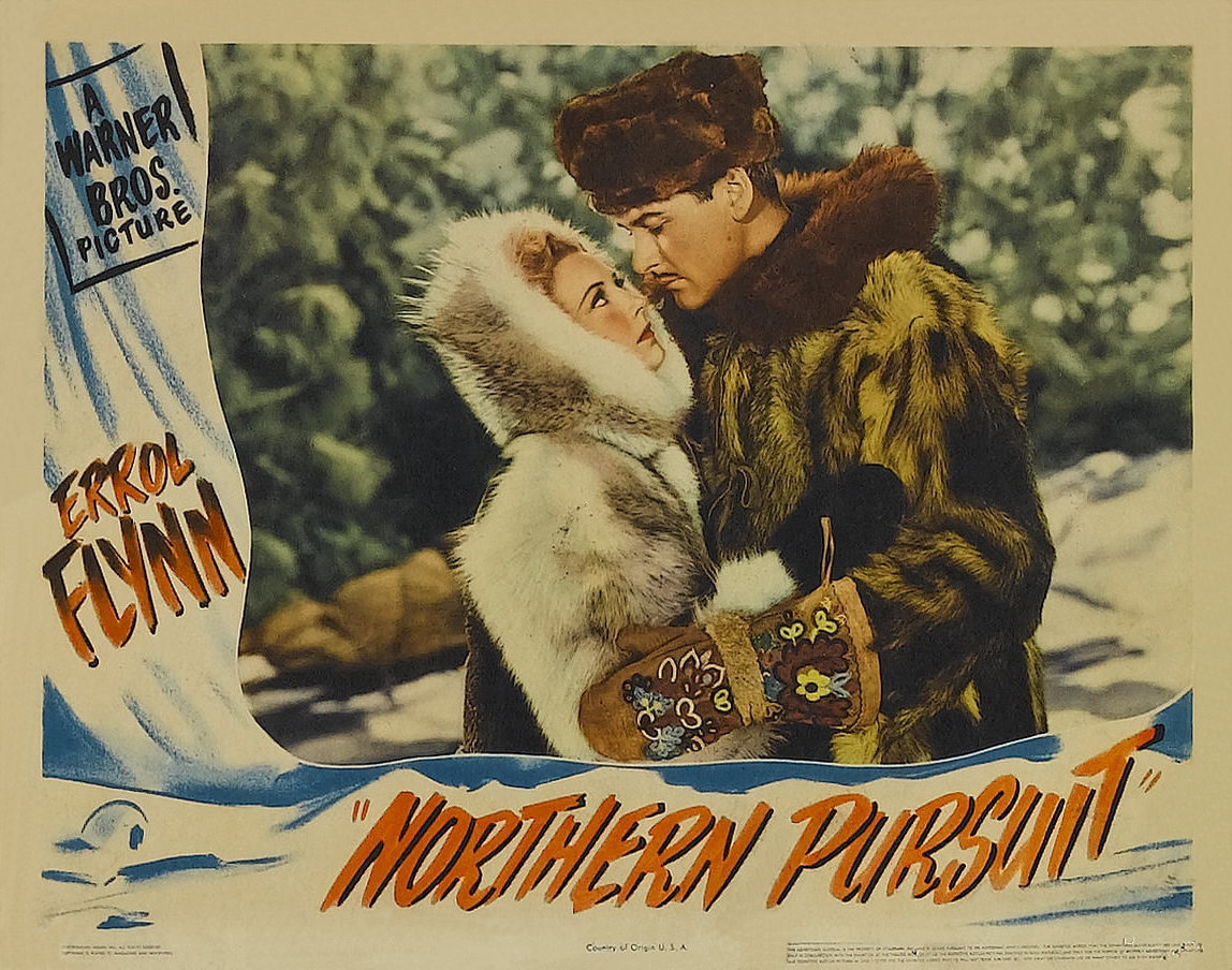 Northern Pursuit